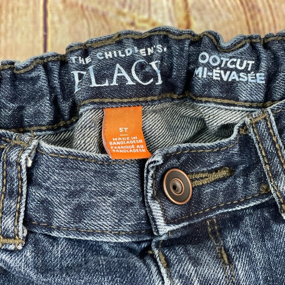 Dolman sweater and Jeans set - Picture 4 of 6